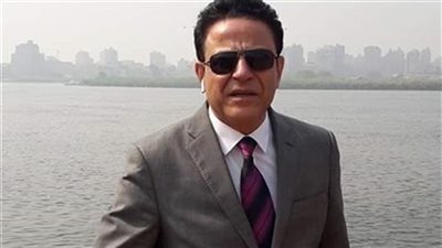 نائب محافظ القاهرة: إيقاف أعمال البناء المخالف بشارع خالد بن الوليد بالبساتين