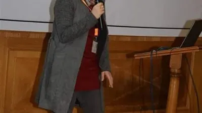 باحثة بجامعة المنوفية تبتكر جهاز لتوليد الكهرباء من طاقة الرياح يستخدم أعلى أسطح المنازل