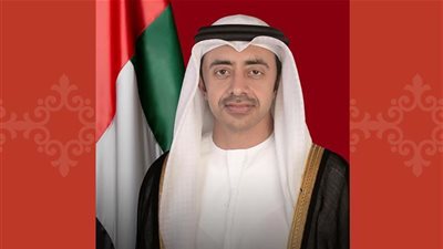 عبدالله بن زايد يطلق #تعهد_زايد_للتسامح