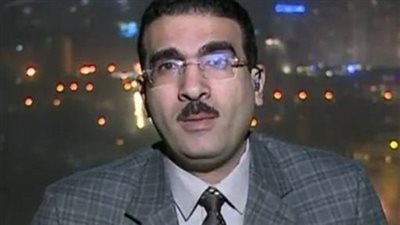 أيمن شبانة: التوجه المصري نحو القارة الإفريقية أمر محمود