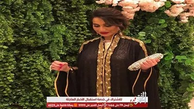  بسمة وهبة تفجر مفاجأة من العيار الثقيل عن حياتها الشخصية (صور) 