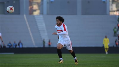 نجم الأهلي السابق لـ