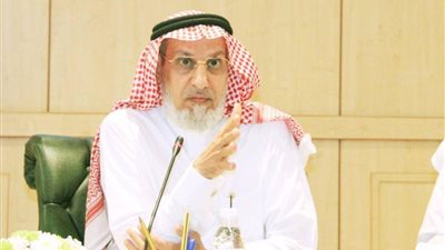 بافيل: نولي الإبداع والابتكار اهتماماً خاصا وفق رؤية 2030