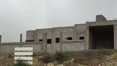 أهالي الشقيق يطالبون المسؤولين بإنجاز مركز صحي