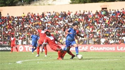 الأهلي لا يخسر أمام المرشحين لمواجهته في ربع نهائي دوري الأبطال (أرقام)