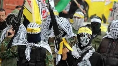 فتح تدعو الدول العربية والإسلامية لإعادة النظر في علاقتها بحماس