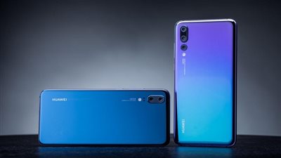 تعرف على المواصفات الكاملة لهواتف هواوي P30 و P30 Pro