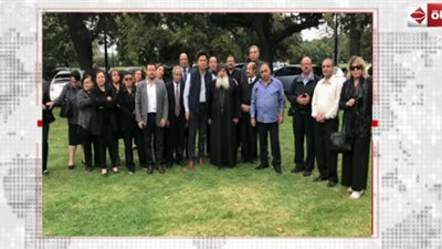 سفير القاهرة في نيوزيلندا يكشف آخر تفاصيل أسر شهداء ومصابي حادث المسجدين