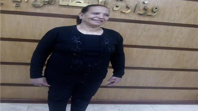 الأم المثالية على مستوى الجمهورية: زوجي ترك لي 3 أولاد ومعاش لا يتجاوز 88 جنيه