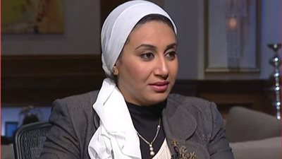 ريهام غلاب: فحص 42 مليون و29 ألف مواطن ضمن حملة 100 مليون صحة