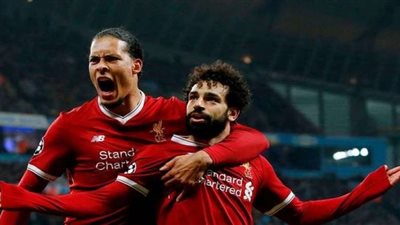  سكاي سبورت تُرشح نجم ليفربول لجائزة أفضل لاعب بالدوري الإنجليزي