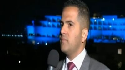 عضو تنسيقية الأحزاب: مصر تستعيد بقوة ريادتها في القارة الإفريقية