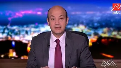 تعليق عمرو أديب على وصول الجنيه لأعلى مستوياته أمام الدولار منذ عامين