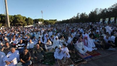 مواقيت الصلاة اليوم الثلاثاء 19/3/2019 في الأردن