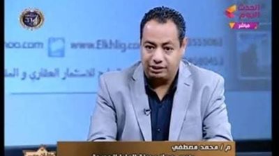 سكان المنيا الجديدة يثورون على رئيس الجهاز بعد تراكم مشاكل المدينة