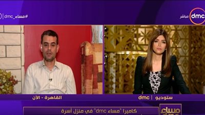 شقيق أحد شهداء حادث نيوزيلندا: 