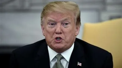 ترامب يتبرع براتبه السنوي لصالح مؤسسات حكومية