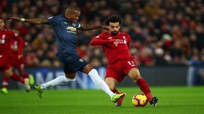 أحمد شوبير يدافع عن محمد صلاح