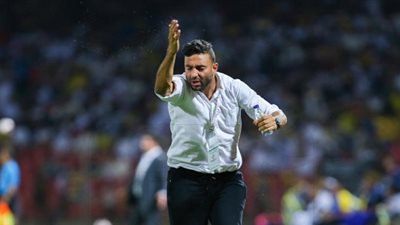 عاجل.. إقالة ميدو من تدريب الوحدة السعودي