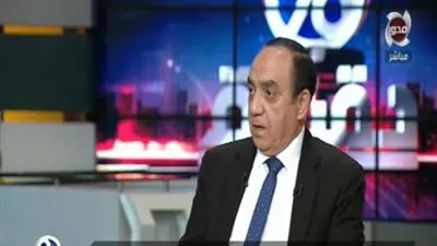 المستشار القانوني لشركة العاصمة الإدارية: 