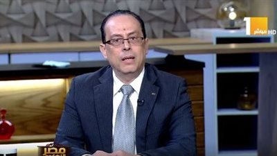 حسام هزاع: السياحة ستعود لما كانت عليه في 2010 نهاية العام الجاري