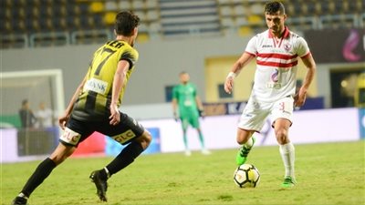 المكافآت سلاح المقاولون لتخطي عقبة الزمالك