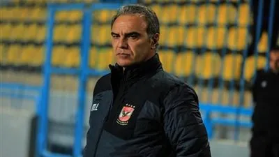 أزمة في الأهلي قبل مباراة القمة 