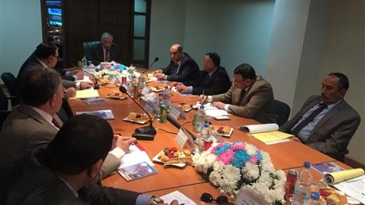 موانئ البحر الأحمر: الانتهاء من تنفيذ 77 % من الخطة الاستثمارية