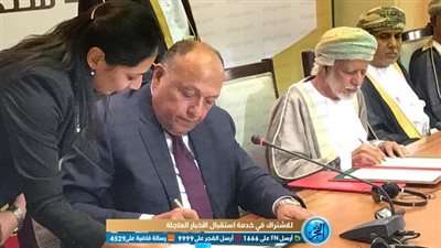 نص البيان الختامي للجنة 