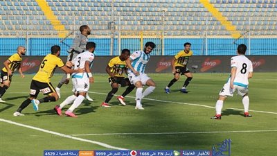 بأمر الجبلاية.. كرة رسمية للدوري المصري