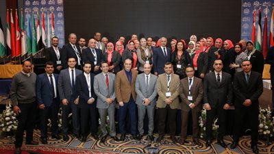 مناقشة 33 ورقة بحثية.. ختام فعاليات المؤتمر الدولي للنقل البحري 