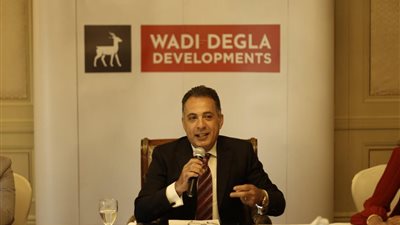 وادي دجلة العقارية: 5 مليارات جنيه إجمالى اسثمارات الشركة خلال 2019