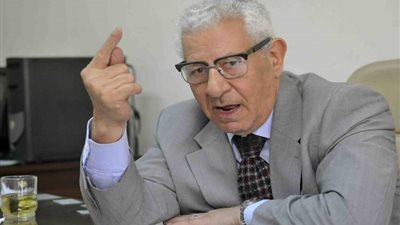 مكرم محمد أحمد: ملتقى الشباب كان فرصة لأن تولد أسوان من جديد