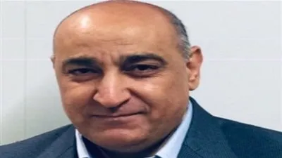 خالد مصطفى لـ