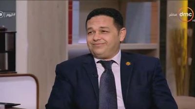 مستشار وزير الصحة: علاج مليون إفريقي يقوم على 3 محاور (فيديو)