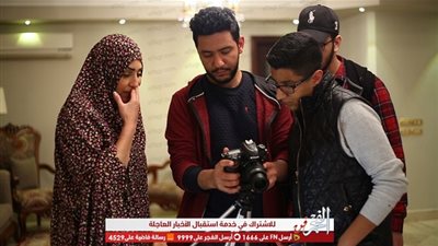 تعرف على تفاصيل مشاركة وفاء عامر في كليب 