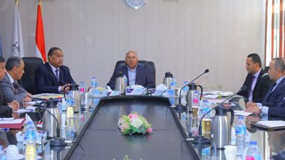 عاجل..  كامل الوزير يعلن استمرار دعم 