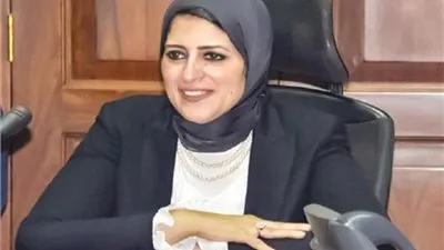انفراد| وزيرة الصحة في مأزق.. الأعلى للجامعات يكذب 