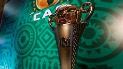 كل ما تريد معرفته عن قرعة ربع نهائي كأس الكونفدرالية الافريقية  