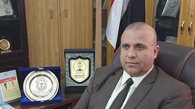 في مدرسة بالدقهلية إصابة تلميذ على يد معلمة 