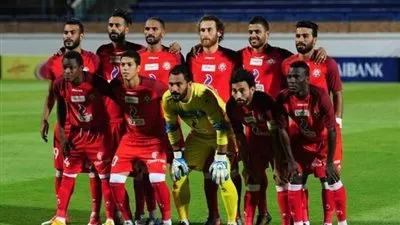 عرض روسي لضم نجم حرس الحدود