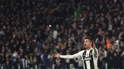  رونالدو ينجو من الإيقاف بسبب لائحة الاتحاد الأوروبي