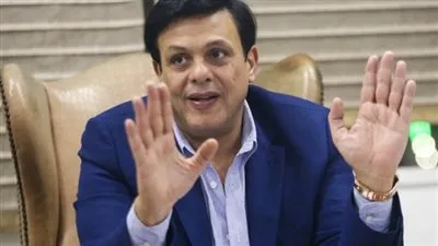 محمد حمودة: هناك ضرورة لفتح مدة الرئاسة لكي يستطيع السيسي إكمال المشاريع القومية