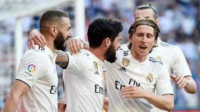 أهم أخبار ريال مدريد اليوم الثلاثاء 19 مارس.. صفقتان على أعتاب الملكي