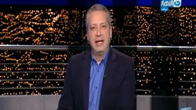 في ذكرى استرداد طابا.. تامر أمين: 