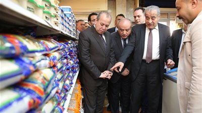 أبرزها شنطة رمضان للأكثر احتياجًا.. 