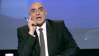 عزمي مجاهد يطالب أعضاء البرلمان بعمل تحليل المخدرات: 