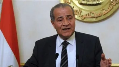 وزير التموين يكرم الأمهات المثاليات بالوزارة احتفالاً بعيد الأم 