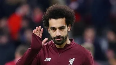 محمد صلاح: منتخب مصر قادر على التتويج بكأس أمم إفريقيا