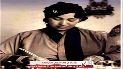 من هي جميلة العلايلي الذي يحتفل جوجل Google بذكرى ميلادها؟